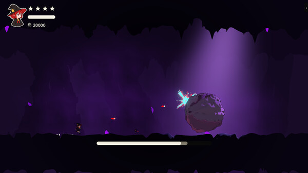 Bound Together Screenshot