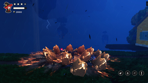 Bound Together screenshot 3