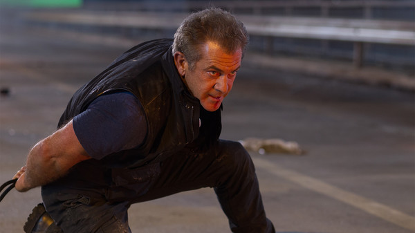 The Expendables 3