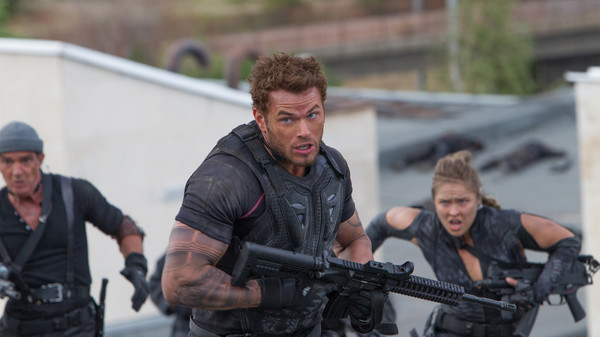 The Expendables 3