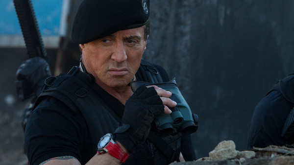 The Expendables 3