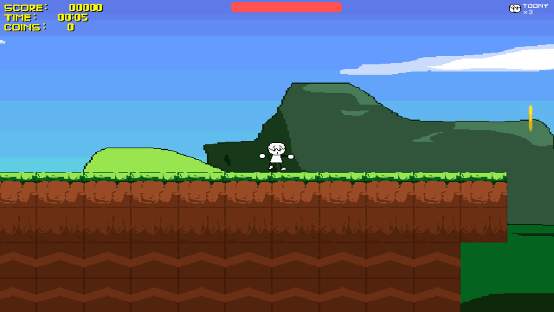 Toon World screenshot 3