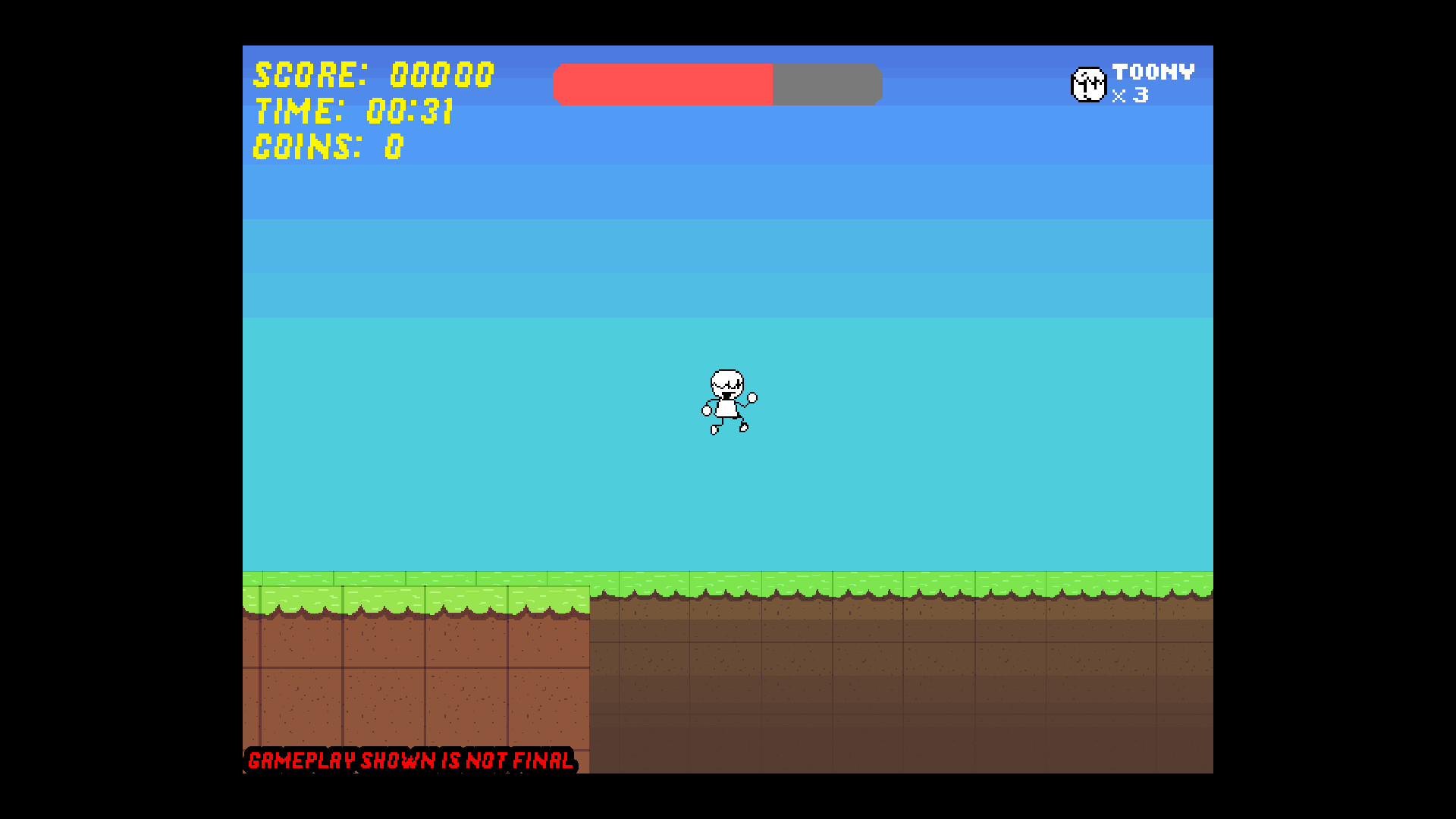 Toon World screenshot #7