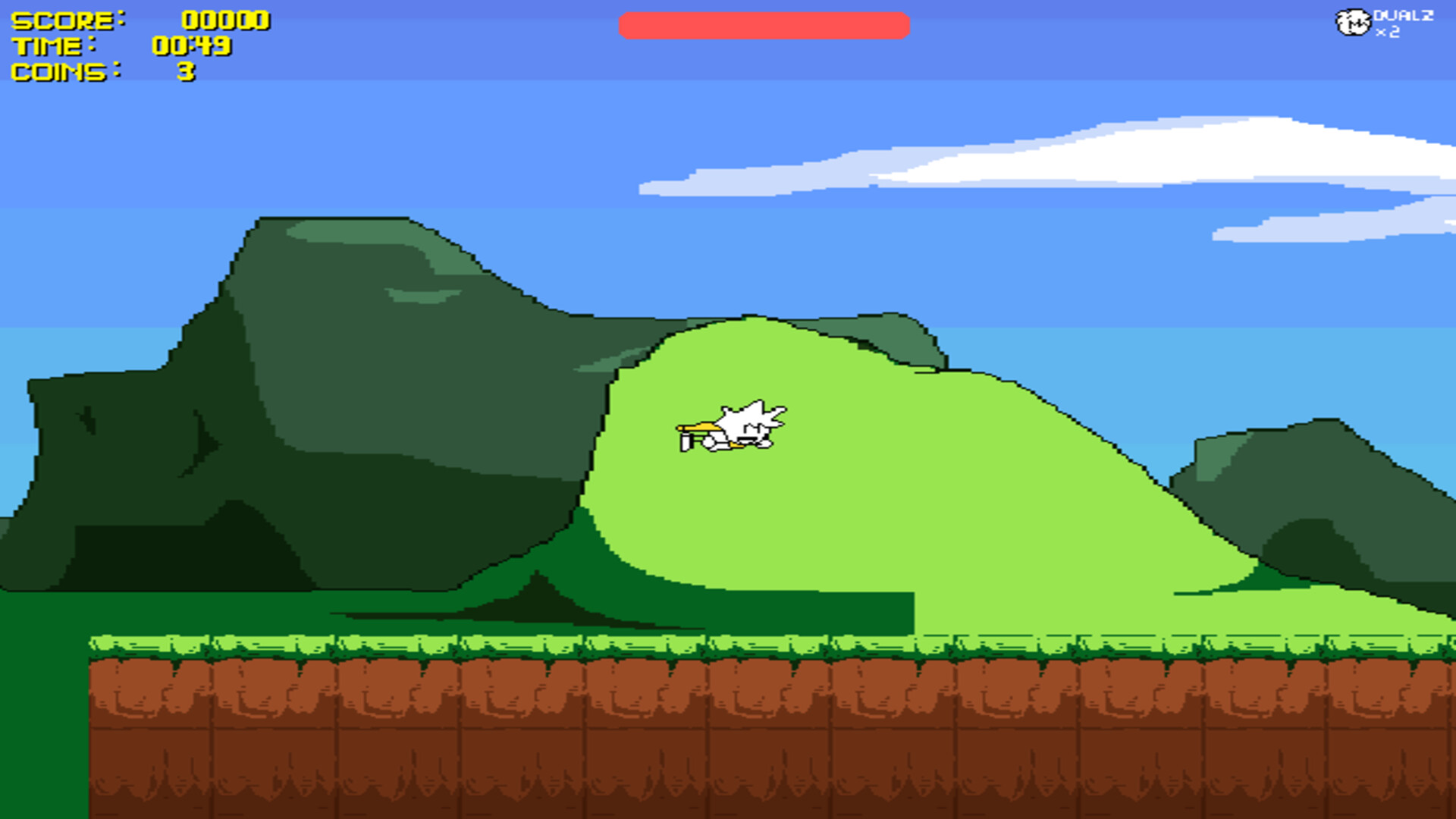 Toon World screenshot 5