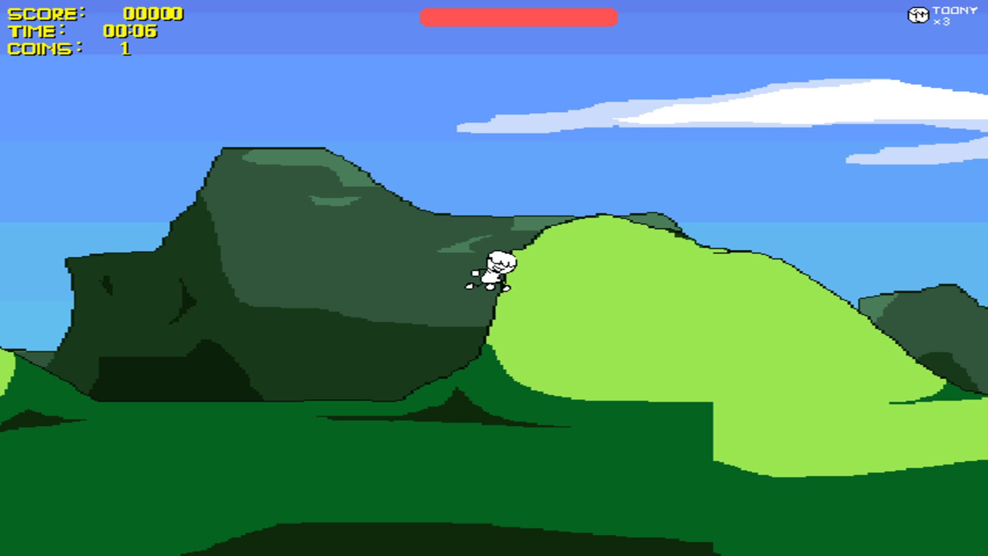 Toon World screenshot 4