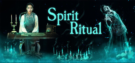 Spirit Ritual — Steam header