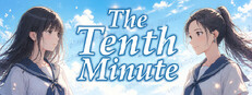 The Tenth Minute cover