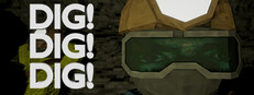DIG! DIG! DIG! cover