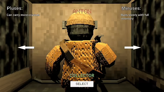 DIG! DIG! DIG! video 4