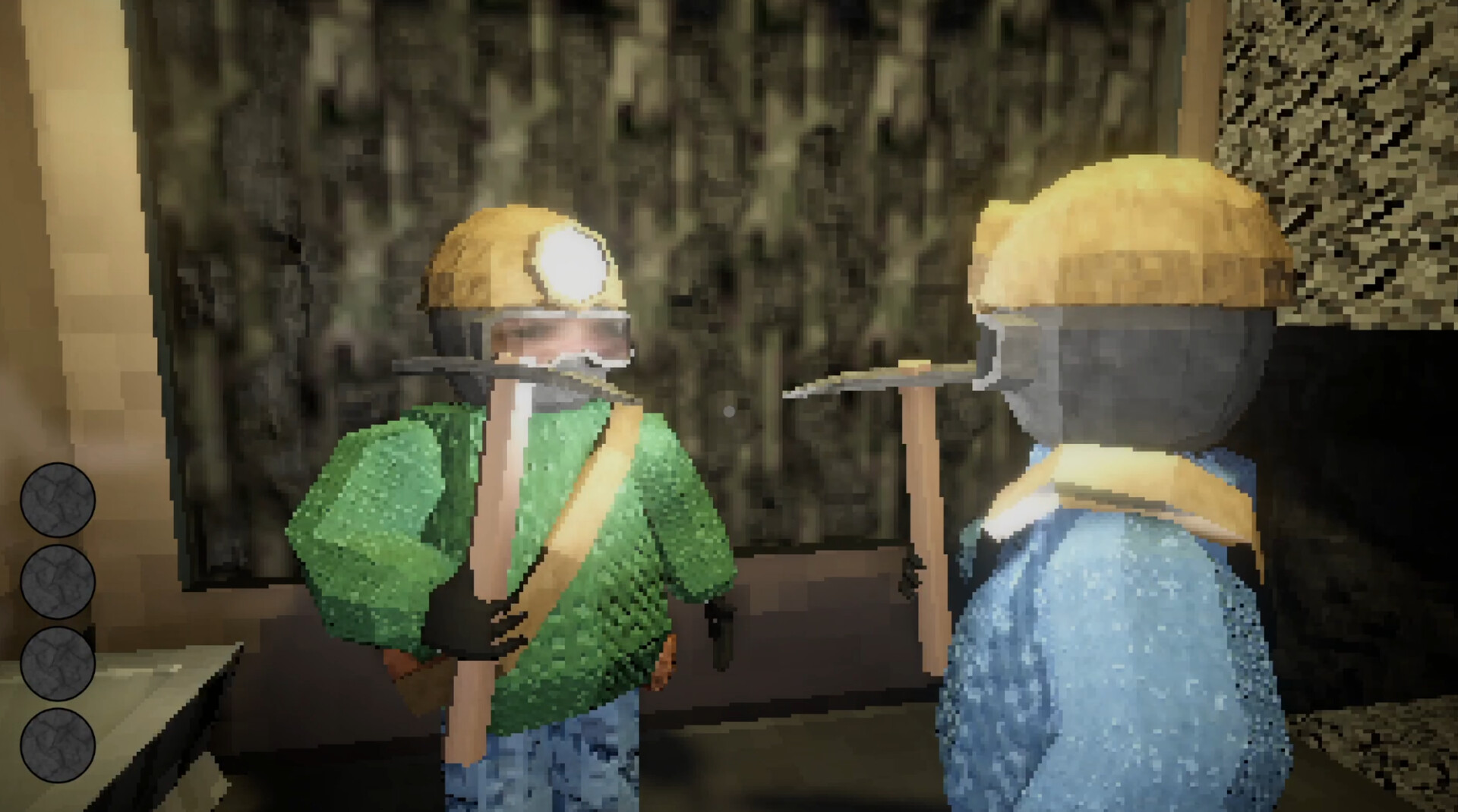 DIG! DIG! DIG! screenshot 6