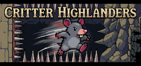 Critter Highlanders Playtest