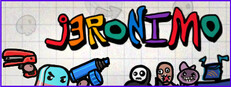JERONIMO cover