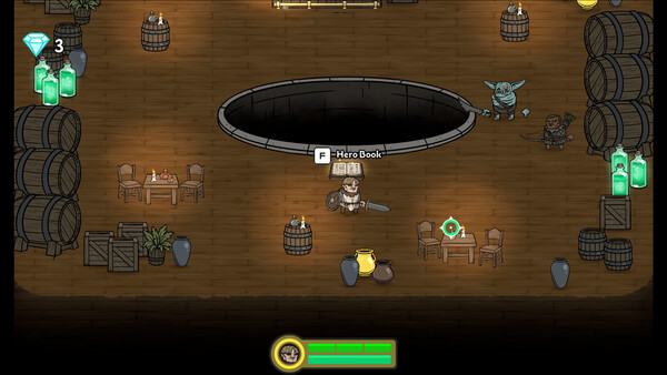 All 4 Naught screenshot 5