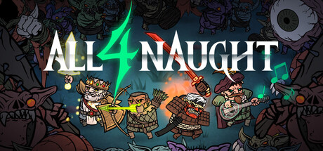 All 4 Naught