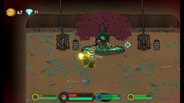 All 4 Naught screenshot 3