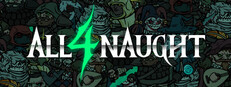 All 4 Naught cover