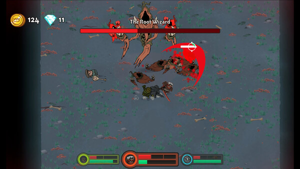 All 4 Naught screenshot 2