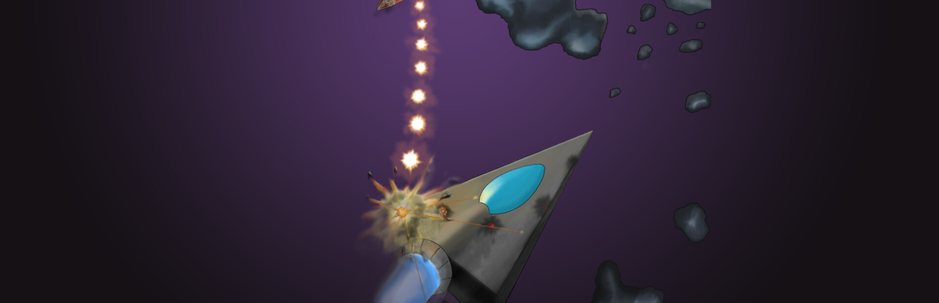 Idle Asteroids
