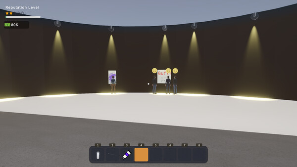 Screenshot media