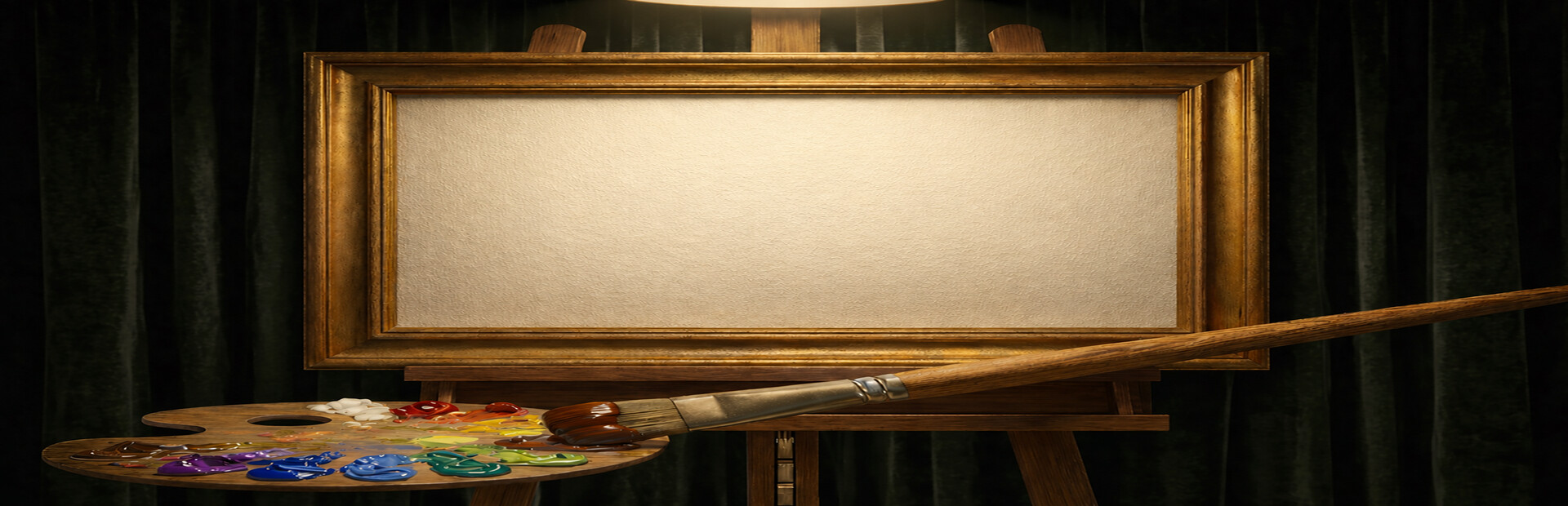 Art Studio Simulator