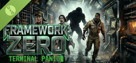 Framework Zero: Terminal Panic Demo