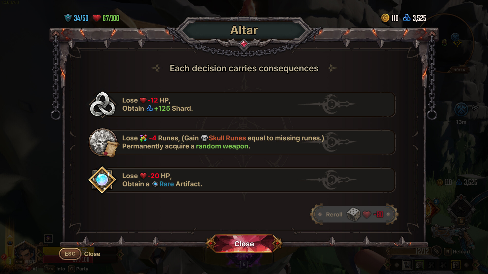 Guns & Dragons screenshot #7