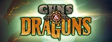 Guns and Dragons