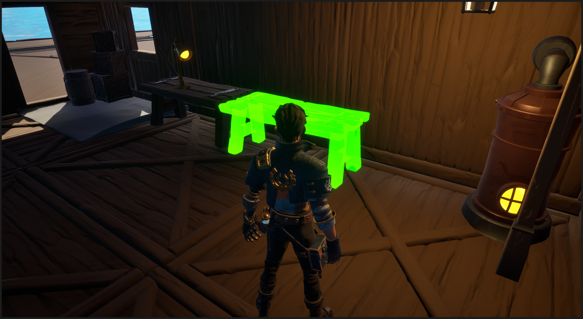 Guns & Dragons screenshot #8