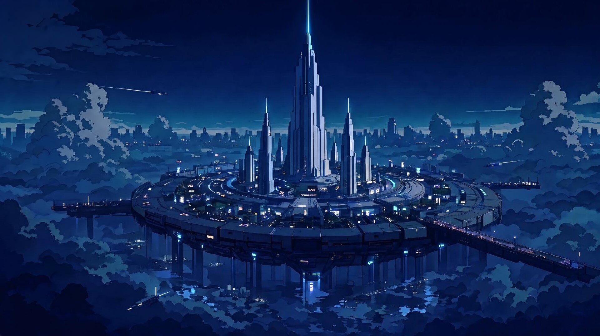 Cyber: Dreamcore Girl screenshot 8
