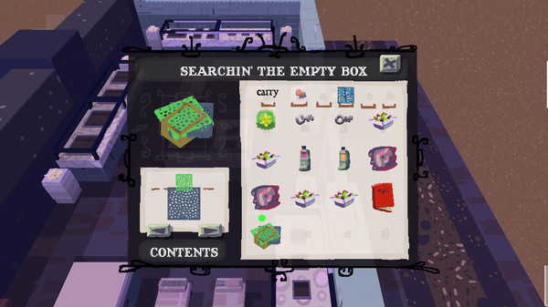 The Real Texas - Cellpop Goes Out At Night screenshot 8