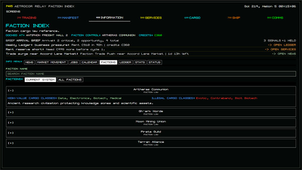 VOID PROFIT screenshot 20