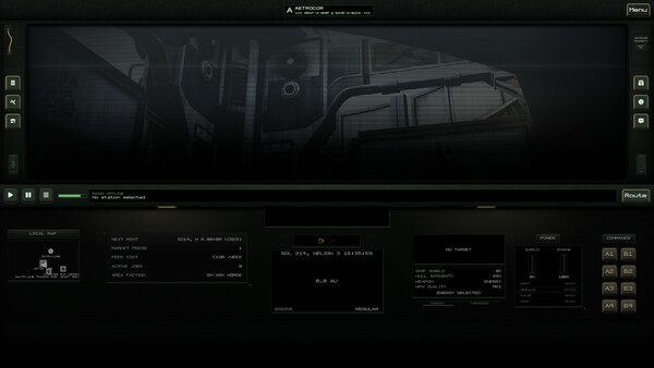 VOID PROFIT screenshot 6
