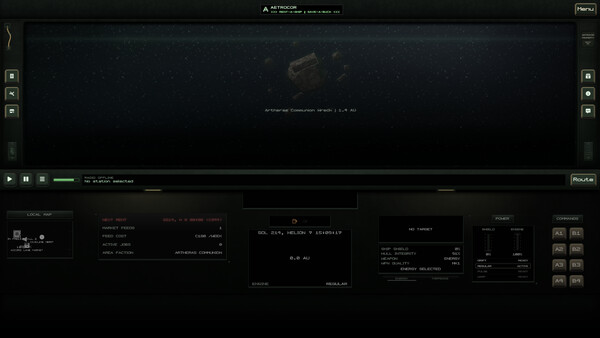 VOID PROFIT screenshot 25