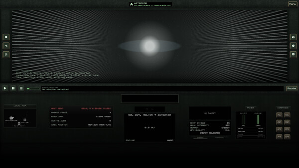 Screenshot media