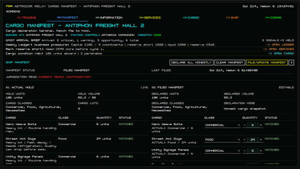 VOID PROFIT — 13