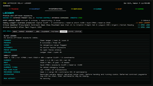 VOID PROFIT screenshot 19