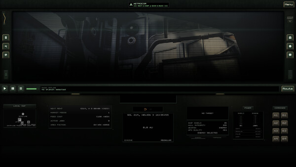 VOID PROFIT screenshot 3