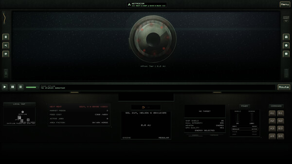 VOID PROFIT screenshot 22