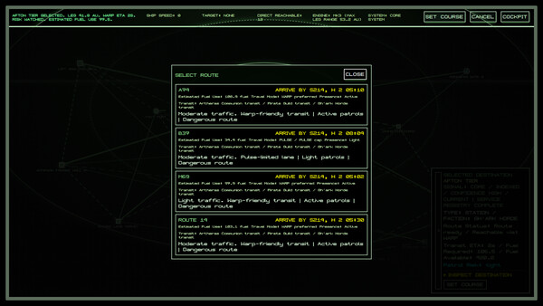 VOID PROFIT screenshot 13