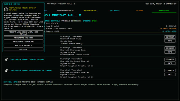 VOID PROFIT screenshot 14