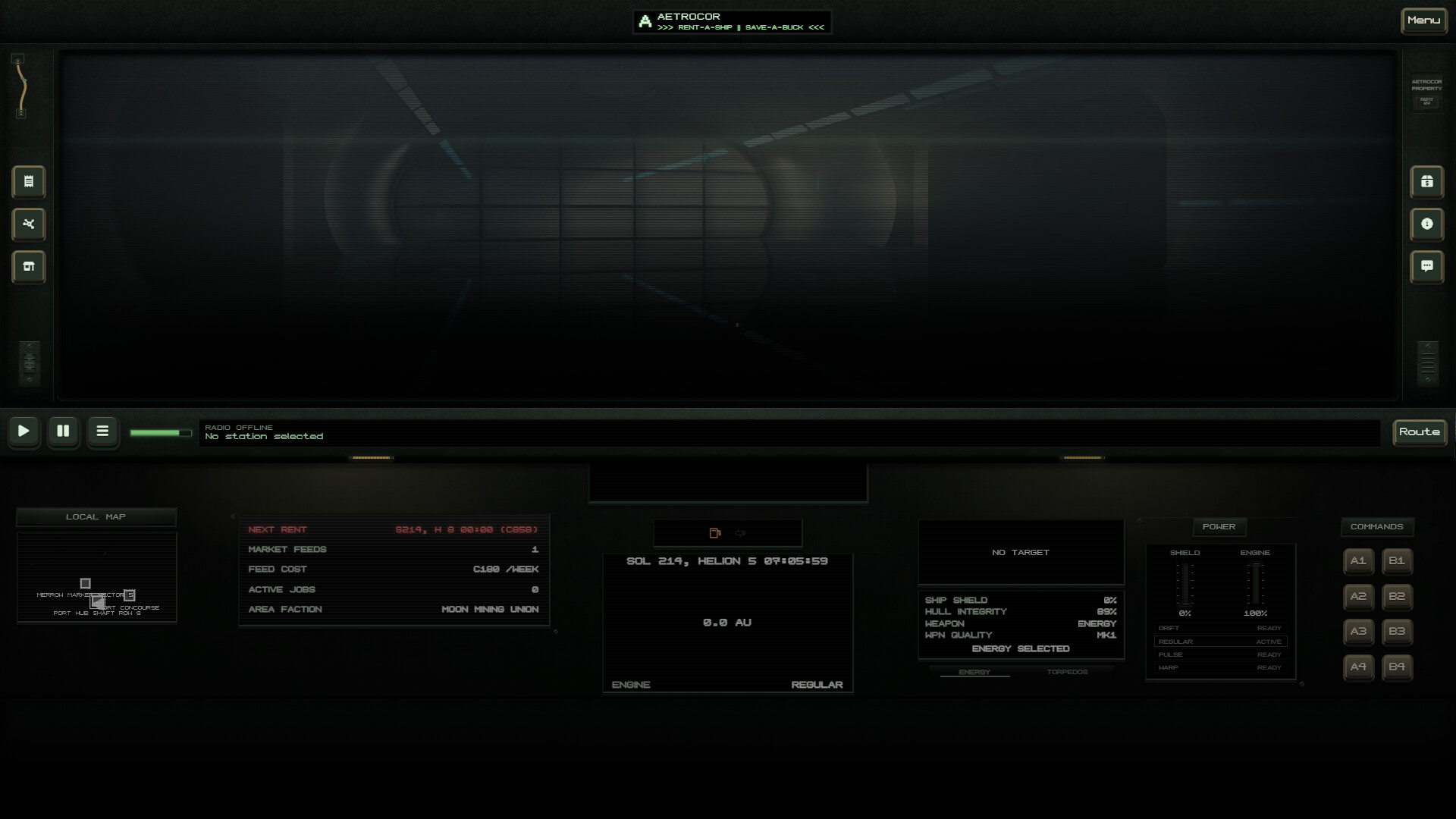 VOID PROFIT screenshot #9