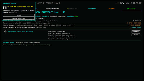 VOID PROFIT screenshot 24