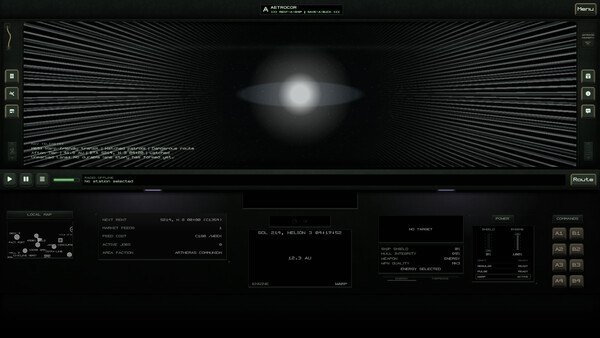 VOID PROFIT screenshot 5
