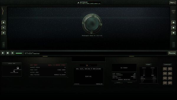 VOID PROFIT screenshot 23
