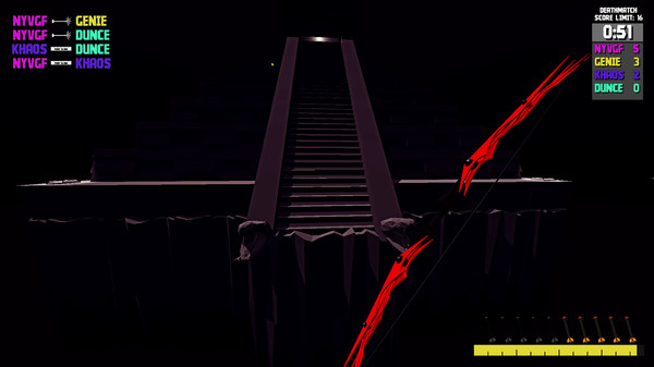 Screenshot 3 of Arkshot