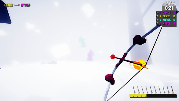 Screenshot 6 of Arkshot
