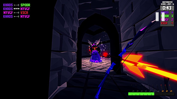 Screenshot 7 of Arkshot