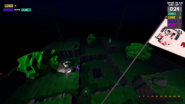 Screenshot 5 of Arkshot