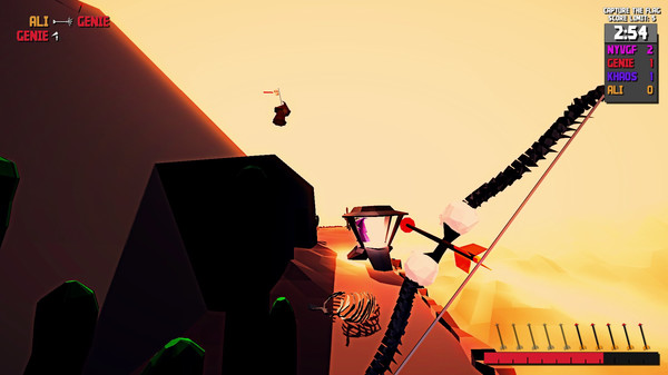 Screenshot 2 of Arkshot