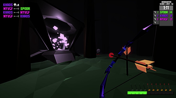 Screenshot 4 of Arkshot